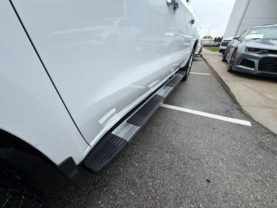 2024 Chevrolet Silverado 1500 - Photo 11
