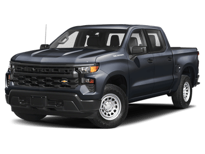 2024 Chevrolet Silverado 1500 - Photo 41