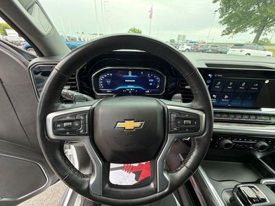 2024 Chevrolet Silverado 1500 - Photo 28