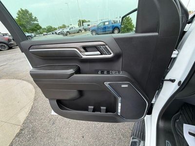 2024 Chevrolet Silverado 1500 - Photo 39