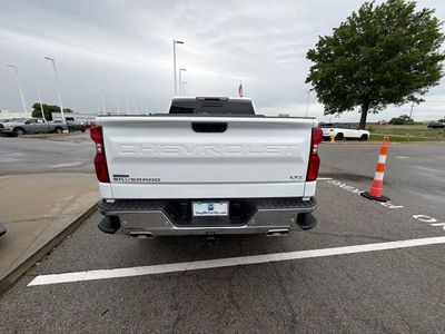 2024 Chevrolet Silverado 1500 - Photo 4