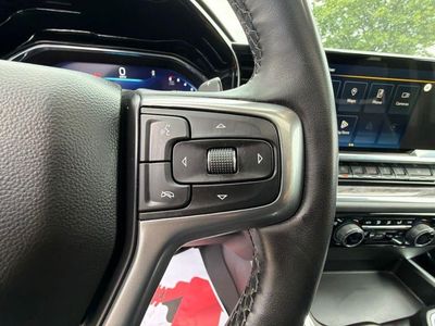 2024 Chevrolet Silverado 1500 - Photo 27