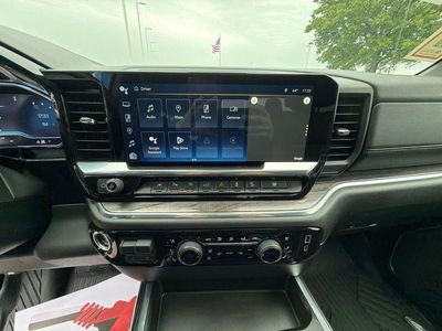 2024 Chevrolet Silverado 1500 - Photo 31