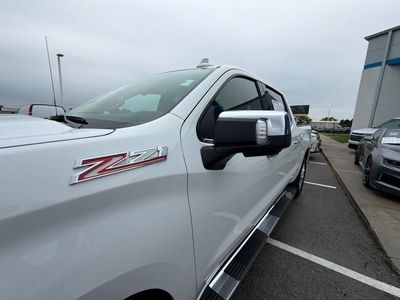 2024 Chevrolet Silverado 1500 - Photo 10