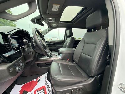 2024 Chevrolet Silverado 1500 - Photo 23
