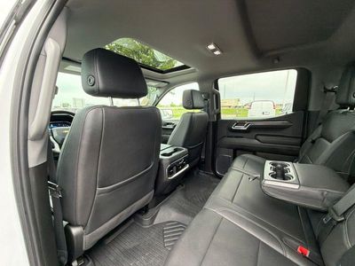 2024 Chevrolet Silverado 1500 - Photo 18