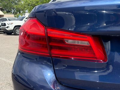 2018 BMW 5 Series - Photo 10
