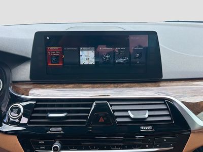 2018 BMW 5 Series - Photo 28