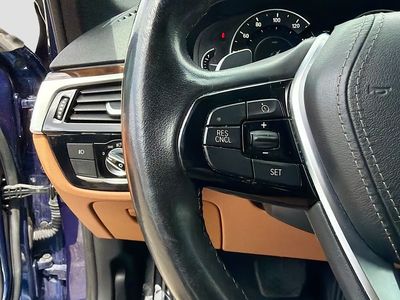 2018 BMW 5 Series - Photo 35