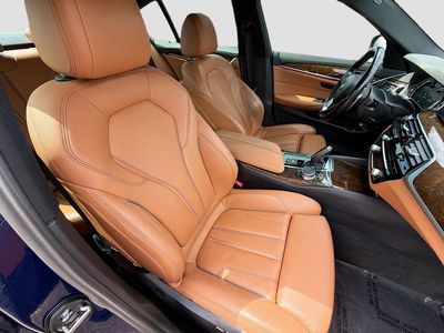 2018 BMW 5 Series - Photo 13