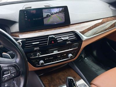 2018 BMW 5 Series - Photo 26