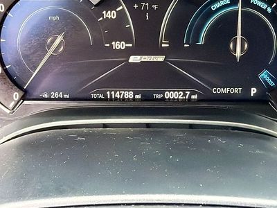 2018 BMW 5 Series - Photo 39