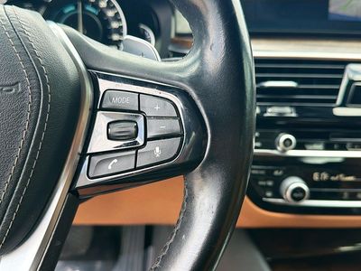 2018 BMW 5 Series - Photo 36