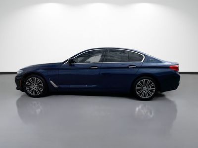 2018 BMW 5 Series - Photo 6
