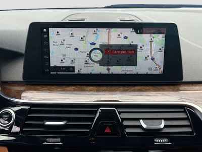 2018 BMW 5 Series - Photo 30