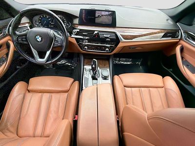 2018 BMW 5 Series - Photo 14
