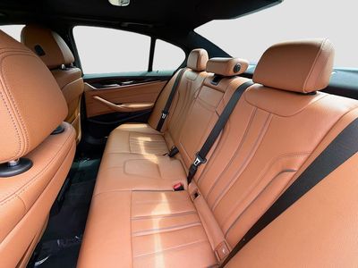 2018 BMW 5 Series - Photo 19