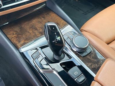 2018 BMW 5 Series - Photo 27