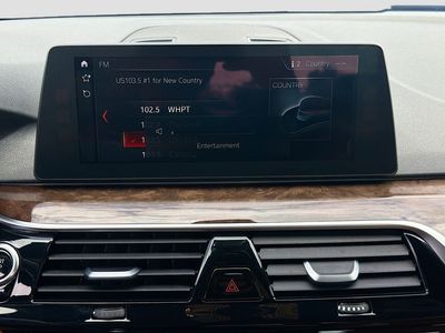 2018 BMW 5 Series - Photo 29