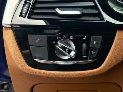 2018 BMW 5 Series - Photo 33