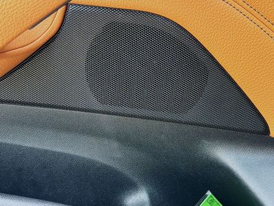 2018 BMW 5 Series - Photo 22