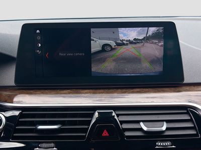 2018 BMW 5 Series - Photo 31