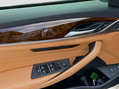 2018 BMW 5 Series - Photo 21