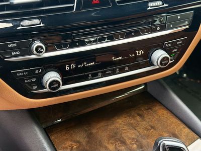 2018 BMW 5 Series - Photo 32