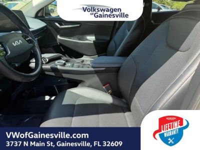 2022 Kia EV6 — photo 18 view