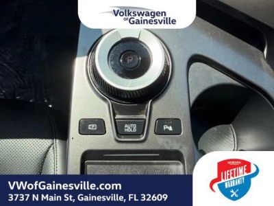 2022 Kia EV6 — photo 28 view