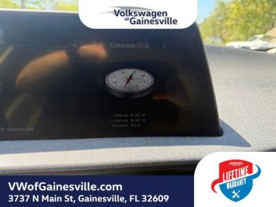 2022 Kia EV6 — photo 25 view