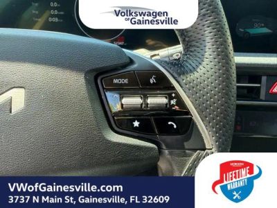 2022 Kia EV6 — photo 23 view