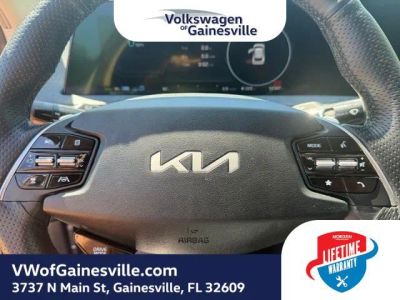 2022 Kia EV6 — photo 21 view