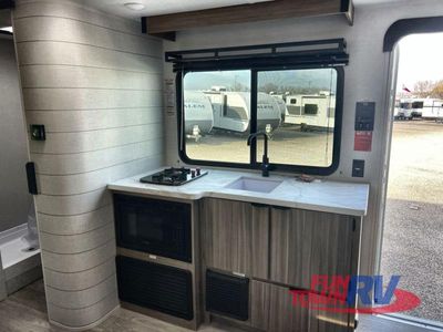2026 Forest River RV Salem FSX - Photo 4