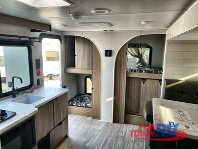 2026 Forest River RV Salem FSX - Photo 3