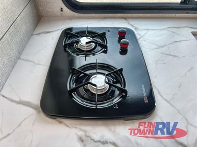 2026 Forest River RV Salem FSX - Photo 5