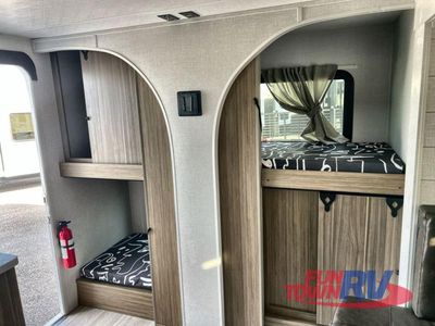 2026 Forest River RV Salem FSX - Photo 8