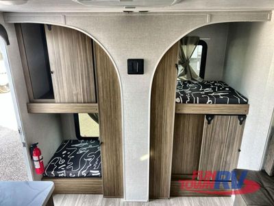 2026 Forest River RV Salem FSX - Photo 11