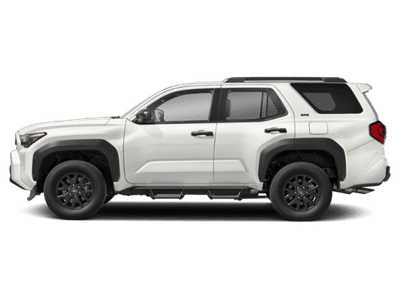 2026 Toyota 4Runner - Photo 11
