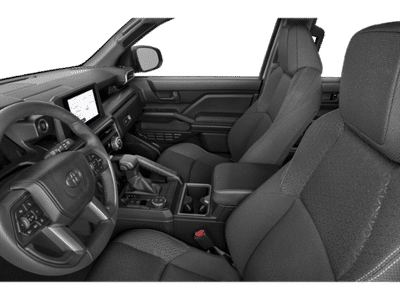 2026 Toyota 4Runner - Photo 14