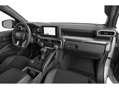 2026 Toyota 4Runner - Photo 20