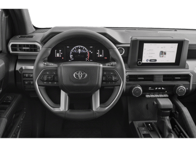 2026 Toyota 4Runner - Photo 12