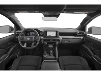 2026 Toyota 4Runner - Photo 13