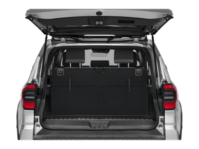 2026 Toyota 4Runner - Photo 16