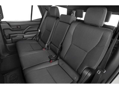2026 Toyota 4Runner - Photo 18