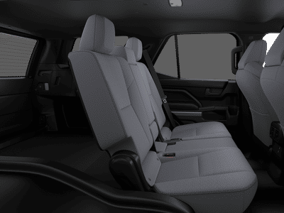 2026 Toyota 4Runner - Photo 7