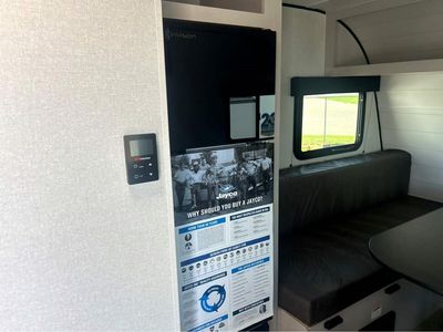 2026 Jayco Jay Feather Air - Photo 12