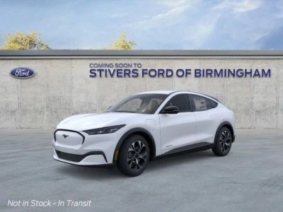 2026 Ford Mustang Mach-E - Photo 1
