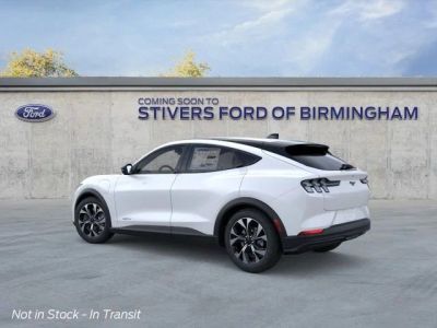2026 Ford Mustang Mach-E - Photo 4