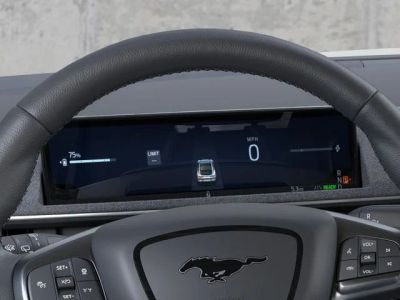 2026 Ford Mustang Mach-E - Photo 13
